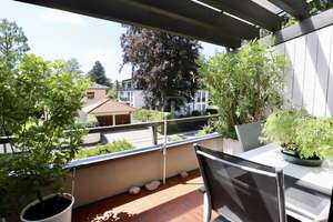 Investment in Solln: Kapitalanlage mit hervorragender Rendite im Münchener Süden – Die vollständige Adresse der Immobilie erhältst du vom Anbieter., 81479 Solln, München – Vorschaubild 6