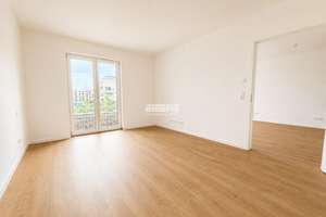 antaris Immobilien GmbH **Moderne 2-Raum-Wohnung am Steigereck – kompakt & komfortabel** – Die vollständige Adresse der Immobilie erhältst du vom Anbieter., 99096 Löbervorstadt, Erfurt – Vorschaubild 6