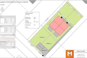 Modern & effizient wohnen: Doppelhaushälfte mit Terrasse, Garten u. 1 PKW-Stellplätze – Die vollständige Adresse der Immobilie erhältst du vom Anbieter., 22393 Sasel, Hamburg – Vorschaubild 10