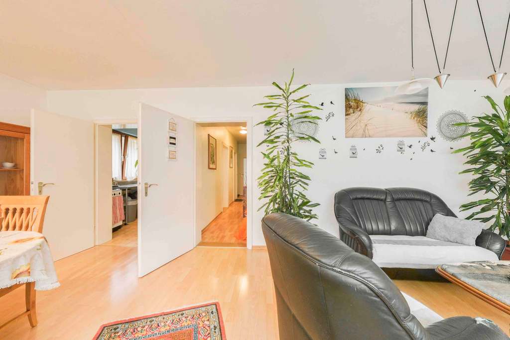 Immobilie in Pfullingen - Attraktives Wohn- und Geschäftshaus in zentraler Lage von Pfullingen - Bild 1