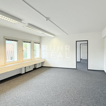 Zentrale Lage | Solitärnutzung möglich | Domblick | Dachterrasse