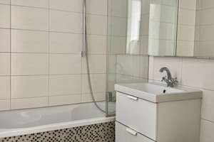 Helle 4-Zimmer-Altbauwohnung in der Klenzestraße - 132 m², Lift, 2 Balkone, EBK & Isarblick – Die vollständige Adresse der Immobilie erhältst du vom Anbieter., 80469 Glockenbach, München – Vorschaubild 7