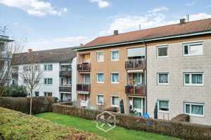 Lichtdurchflutete 3-Zimmer-Oase mit Balkon – Brucknerweg 10, 73732 Esslingen (Kreis) – Vorschaubild 18
