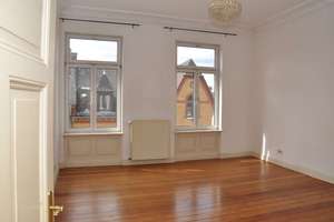 Stilvolle 3-Zimmerwohnung mit Stellplatz im Stadtkern von Eltville – 65343 Eltville am Rhein – Vorschaubild 5