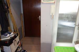 PROVISIONSFREI RUHIGE, GEPFLEGTE WOHNUNG IN WERSTEN 1.ETAGE GROßER BALKON INS GRÜNE KOMPLETT LAMINAT – Kärntner Weg 1, 40591 Wersten, Düsseldorf – Vorschaubild 12