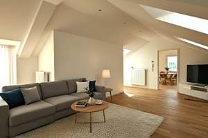 2-Zimmer-Wohnung
Sanierte
Zentrale Lage – Die vollständige Adresse der Immobilie erhältst du vom Anbieter., 70372 Cannstatt-Mitte, Stuttgart – Vorschaubild 1
