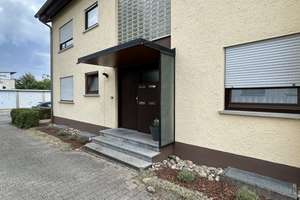 Moderne 3,5 Zimmer Dachgeschosswohnung mit Südbalkon, Kellerraum und zwei Pkw-Stellplätzen – Welschstr. 45, 74080 Böckingen, Heilbronn – Vorschaubild 25