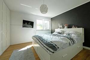 Exklusive Maisonette-Wohnung mit eigenem Garten in begehrter Lage von Bochum-Stiepel – Die vollständige Adresse der Immobilie erhältst du vom Anbieter., 44797 Stiepel, Bochum – Vorschaubild 5
