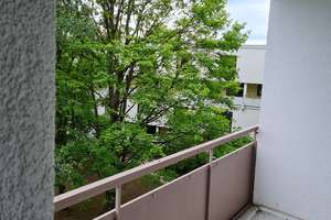Schöne 1-Zimmer-Wohnung in idyllischer Lage – Lothringer Straße 5, 30559 Kirchrode, Hannover – Vorschaubild 2