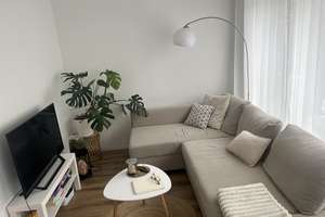 Alltagstaugliche 1-Zimmer-Wohnung in Osnabrück