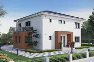 für 2 Familien - mach dein Zuhause zum Macher-Projekt 💪 | massa Traumhaus „FamilyStyle 20.03 W“ – Düren (Kreis) – Vorschaubild 2
