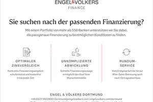 Exklusives Wohnen auf drei Ebenen mit zwei Dachterrassen – Die vollständige Adresse der Immobilie erhältst du vom Anbieter., 44339 Brechten, Dortmund – Vorschaubild 11