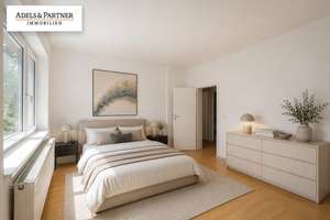 Charmante 2-Zimmer-Wohnung mit Westbalkon in gefragter Lage von Weidenpesch – 50737 Weidenpesch, Köln – Vorschaubild 10
