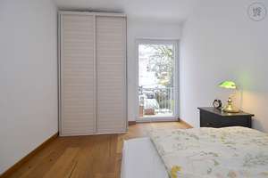 Schicke möblierte 3-Zimmer Wohnung mit Balkon und Internet in Wiesbaden Nordost – Die vollständige Adresse der Immobilie erhältst du vom Anbieter., 65195 Nordost, Wiesbaden – Vorschaubild 21