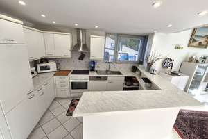 Unikat!!! Exklusive Maisonettewohnung in bester, sonniger Lage mit Panorama-Mosel-Blick! – Die vollständige Adresse der Immobilie erhältst du vom Anbieter., 56841 Traben-Trarbach – Vorschaubild 10