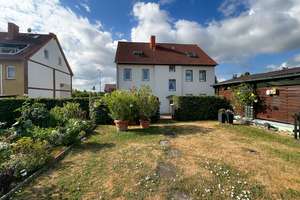 Kleines Mehrfamilienhaus mit zwei bezugsbereiten Wohnungen in Erfurt Daberstedt – Weimarische Straße 8, 99099 Krämpfervorstadt, Erfurt – Vorschaubild 26