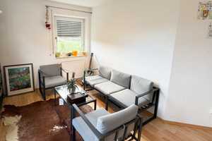 Wohnhaus mit Doppelgarage Carport Einliegerwohnung – Amberg-Sulzbach (Kreis) – Vorschaubild 12