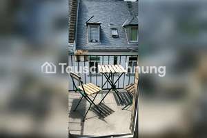 Tauschwohnung: 2-Zimmer-Altbau-Wohnung in Wiesbadens gegen 2Z-Altbau Berlin – Die vollständige Adresse der Immobilie erhältst du vom Anbieter., 65195 Westend / Bleichstraße, Wiesbaden – Vorschaubild 10