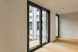 Sixty2 | Modernes Studio mit Balkon in Berlin-Mitte – 10179 Mitte (Ortsteil), Berlin – Vorschaubild 7