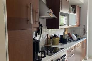 WG-Zimmer/Ganze Wohnung Zwischenmiete 1-2 M, 24.11.25 - 08.02.26 – Die vollständige Adresse der Immobilie erhältst du vom Anbieter., 50968 Bayenthal, Köln – Vorschaubild 4