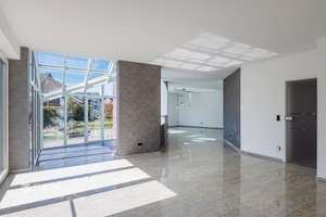Appelhülsen: Energieeffizientes Wohnen in exklusivem Architektenhaus mit besonderem Wohlfühlfaktor – 48301 Nottuln – Vorschaubild 44