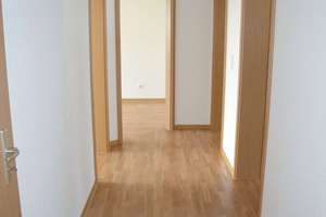 Wohlfühlen garantiert! 3-R.-Whg m. Balkon -Nähe Zeisigwald- auch WG-geeignet – Terrassenstraße 23, 9131 Hilbersdorf, Chemnitz – Vorschaubild 11