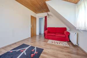 DHH mit großem Süd-West-Grundstück und Doppelgarage in gewachsener zentraler Lage in Hüls – Die vollständige Adresse der Immobilie erhältst du vom Anbieter., 47839 Hüls, Krefeld – Vorschaubild 23