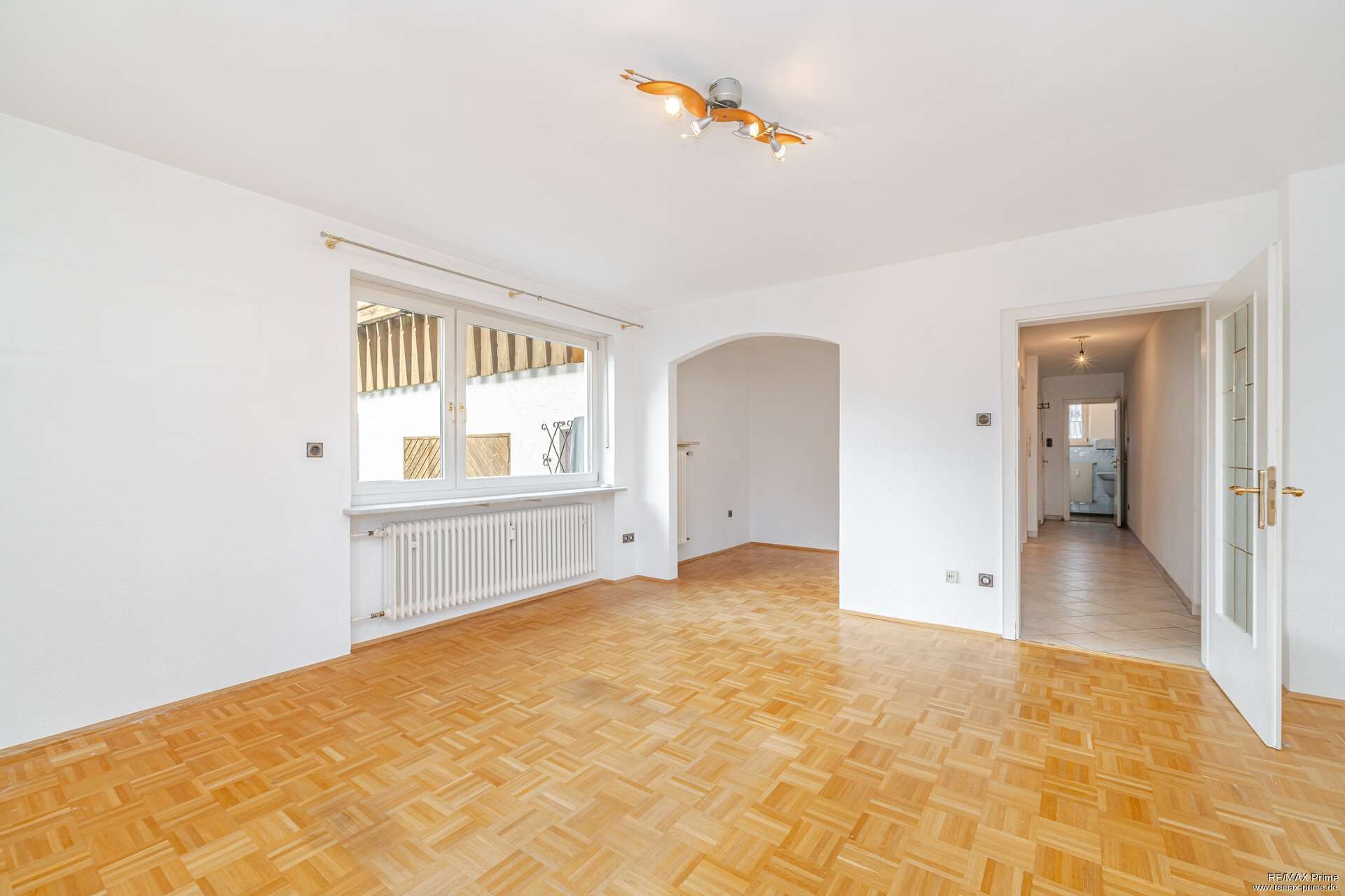 Immobilie in Grafing bei München - Haus der vielen Möglichkeiten in Grafing. Zwei- oder mögliches Mehrfamilienhaus mit Perspektive - Bild 11