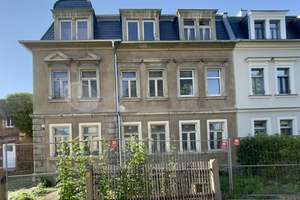 Sanierungsbedürftiges MFH in gute Wohnlage - Dresden Pieschen