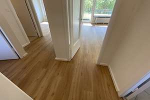 Frisch renovierte 2,5 Zimmer-Wohnung in der 4.Etage mit Balkon und Wannenbad – Klipperstr. 18, 23558 Buntekuh, Lübeck – Vorschaubild 2