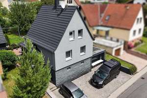 Süßes kleines Raumwunder in toller Lage von Erbach - Gartenparadies inkl.! – Die vollständige Adresse der Immobilie erhältst du vom Anbieter., 64711 Erbach – Vorschaubild 2