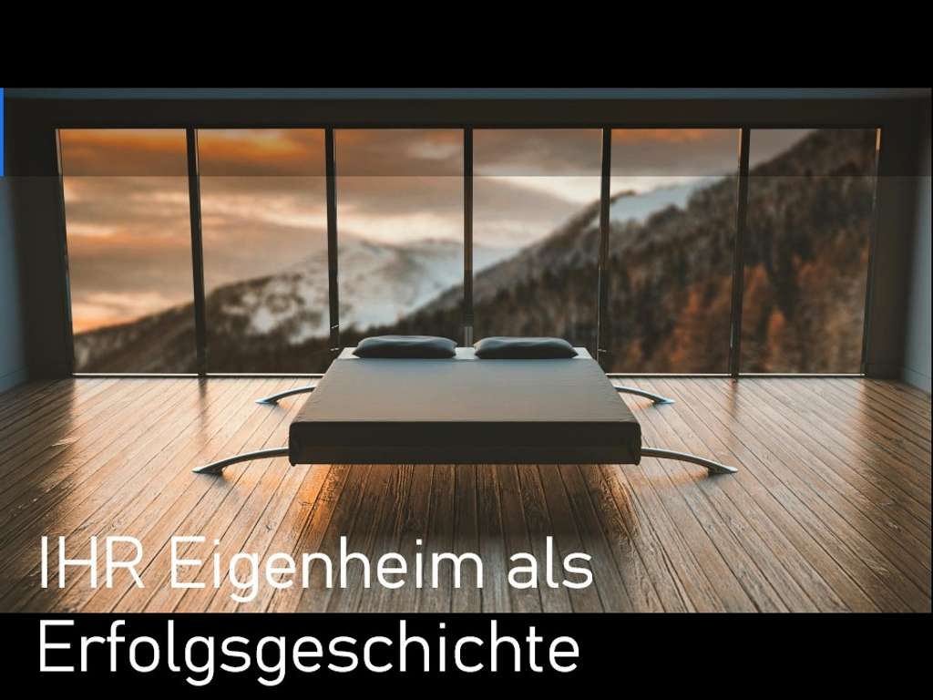 Immobilie in Eisenbach - Architektonische Brillanz: Entdecken Sie das ideale Zuhause für Anspruchsvolle - Bild 0