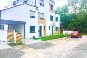 Neues Haus 5 Schlafzimmer. Großer Küche & Garten. Fully furnished – Im Flieder 8, 63075 Offenbach am Main – Vorschaubild 9