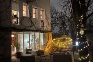 Leben im Grünen mitten in Stuttgart: WG-Zimmer im Stadthaus mit Garten & bester Lage! – Die vollständige Adresse der Immobilie erhältst du vom Anbieter., 70184 Bopser, Stuttgart – Vorschaubild 1