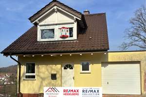 Ihr Zuhause mit Aussicht – charmantes Haus in gefragter Höhenlage – Die vollständige Adresse der Immobilie erhältst du vom Anbieter., 69198 Schriesheim – Vorschaubild 1
