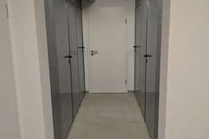 Moderne, lichtdurchflutete 2-Zimmer-EG-Wohnung (barrierefrei) in Sandhausen – Schnepfenstraße 18, 69207 Sandhausen – Vorschaubild 13