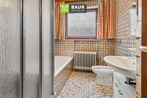 360° | SOFORT FREI! Familienfreundlicher Bungalow + ELW in ruhiger Randlage von Schwäbisch Gmünd – Ostalbkreis – Vorschaubild 11