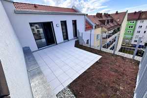Moderne 2-Zimmer-Wohnung mit Einbauküche – Ihr neues Zuhause wartet! – Siebmacherstraße 31, 90489 Nürnberg – Vorschaubild 12