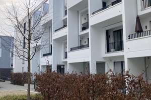 4-Zimmer-Neubauwohnung in den Hellwinkelterrassen – Die vollständige Adresse der Immobilie erhältst du vom Anbieter., 34446 Hellwinkel, Wolfsburg – Vorschaubild 2