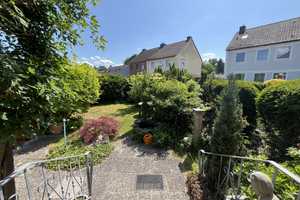 Familienfreundliche Doppelhaushälfte mit Ausbaupotenzial in Lehrte – Hannover (Kreis) – Vorschaubild 8