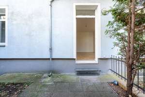 Ihr Rückzugsort: Wohnung mit Terrasse und Badewanne in Berlin-Adlershof - provisionsfrei – Handjerystraße 36, 12489 Adlershof, Berlin – Vorschaubild 9