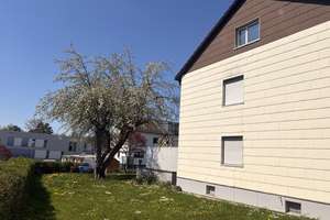 Haus mit Potential und großem Garten