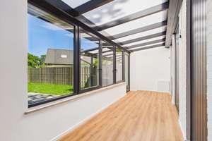 Poppenbütteler Unikat! Sanierter Bungalow mit Wohnkeller zur Miete – Die vollständige Adresse der Immobilie erhältst du vom Anbieter., 22399 Hummelsbüttel, Hamburg – Vorschaubild 20