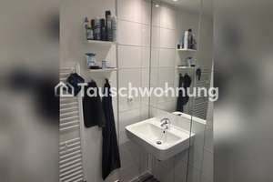 Tauschwohnung: Tausche 1-Zimmer-Apartment Münster gegen Frankfurter Wohnung – 48161 Gievenbeck, Münster – Vorschaubild 11
