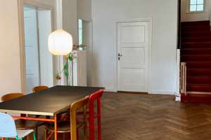 Exklusivauftrag! Grandiose Stadtvilla in ruhiger und dennoch zentraler Lage – Die vollständige Adresse der Immobilie erhältst du vom Anbieter., 12203 Steglitz, Berlin – Vorschaubild 10