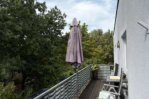 Modernisierte 3-Zimmer-Wohnung mit Balkon, Einbauküche & Tiefgarage in Bonn-Hardtberg – Von-Guericke-Allee 5, 53125 Brüser Berg, Bonn – Vorschaubild 15