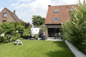 Stilvoll sanierte Doppelhaushälfte mit Wärmepumpe, Klimaanlagen, Designküche und traumhaftem Garten – Die vollständige Adresse der Immobilie erhältst du vom Anbieter., 47802 Traar, Krefeld – Vorschaubild 28