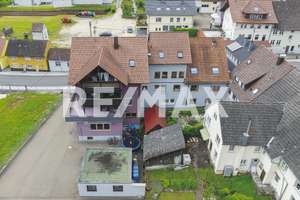 RE/MAX: Ab Herbst 2025 bezugsfrei! * Gasthaus + 2 große Wohnungen * Flexible Nutzungsmöglichkeiten! – Die vollständige Adresse der Immobilie erhältst du vom Anbieter., 72362 Nusplingen – Vorschaubild 1