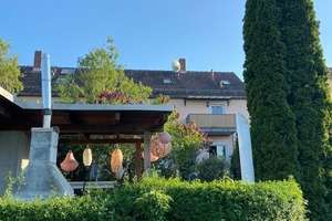 Wunderschönes Reihenendhaus in traumhafter Lage mit Carport, Einliegerwohnung und riesigem Garten! – Am Rosenhag 8, 9114 Borna-Heinersdorf, Chemnitz – Vorschaubild 20