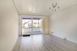 Helle 2-Zimmer-Wohnung mit überdachtem Balkon Karlsruhe-Neureut – Kirchfeldstraße 1, 76149 Neureut, Karlsruhe – Vorschaubild 3